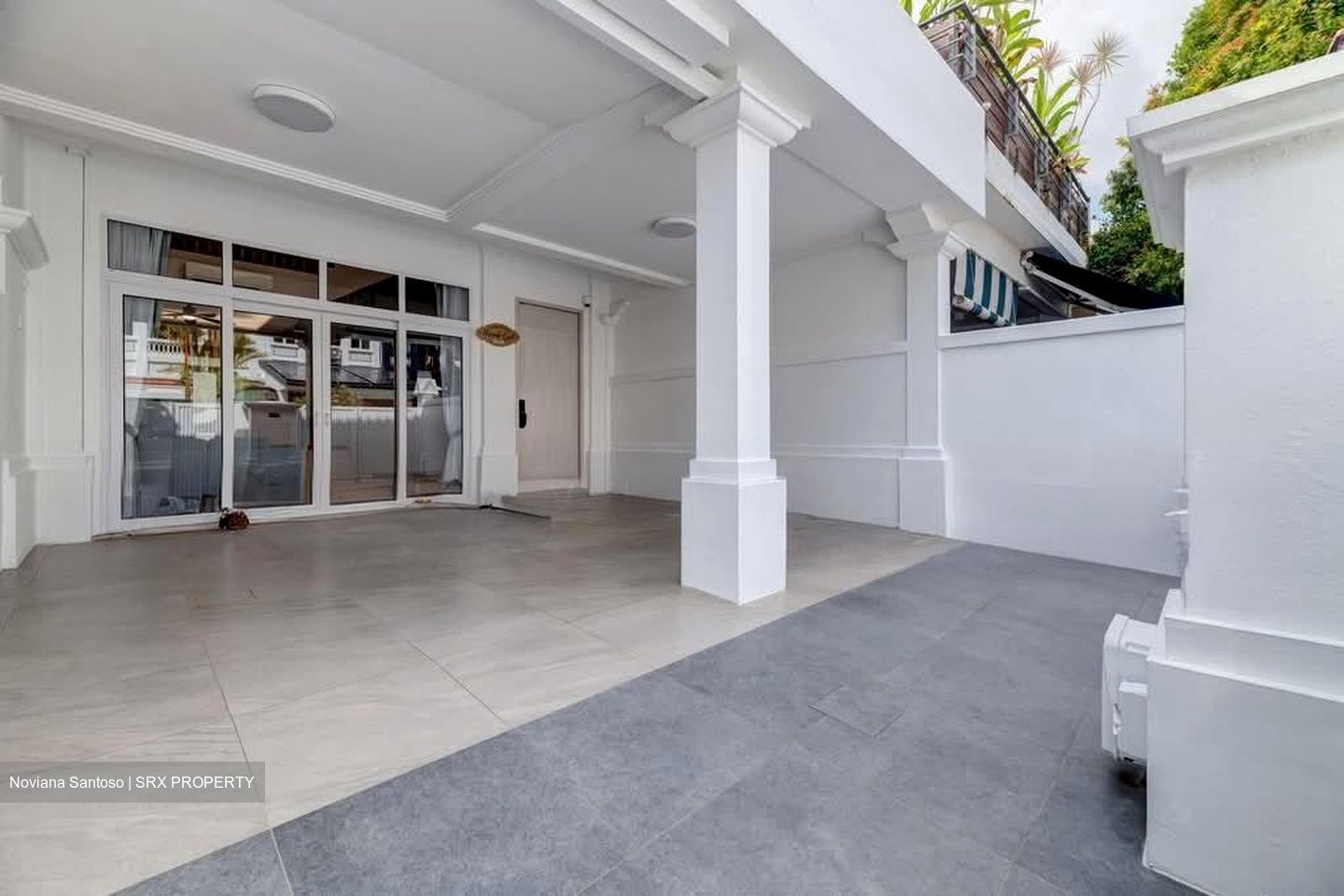 Loyang Villas (D17), Terrace #574733021